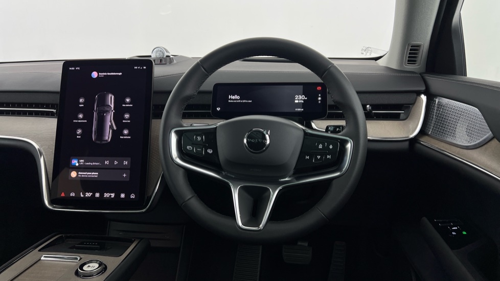 Used Volvo EX90 2025 for sale - 77995002: Photo 10