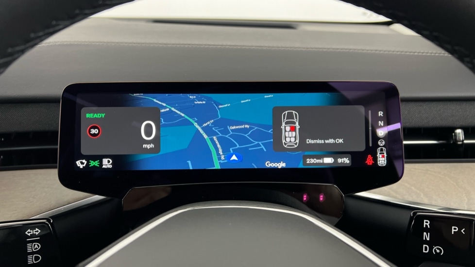 Used Volvo EX90 2025 for sale - 77995002: Photo 11