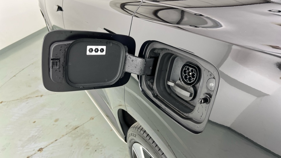 Used Volvo EX90 2025 for sale - 77995002: Photo 16