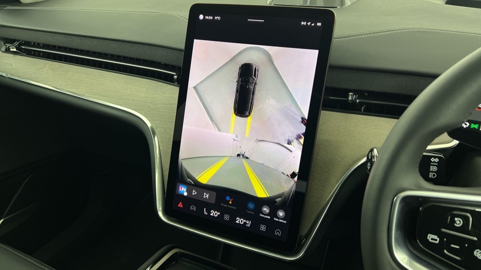 Used Volvo EX90 2025 for sale - 77995002: Photo 19