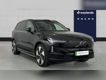 Used Volvo EX90 2025 for sale - 77995002: Photo