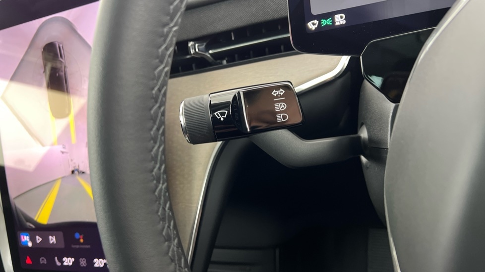 Used Volvo EX90 2025 for sale - 77995002: Photo 20