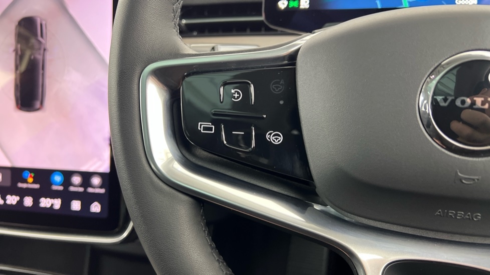 Used Volvo EX90 2025 for sale - 77995002: Photo 21