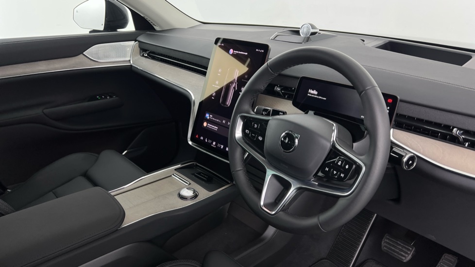 Used Volvo EX90 2025 for sale - 77995002: Photo 4