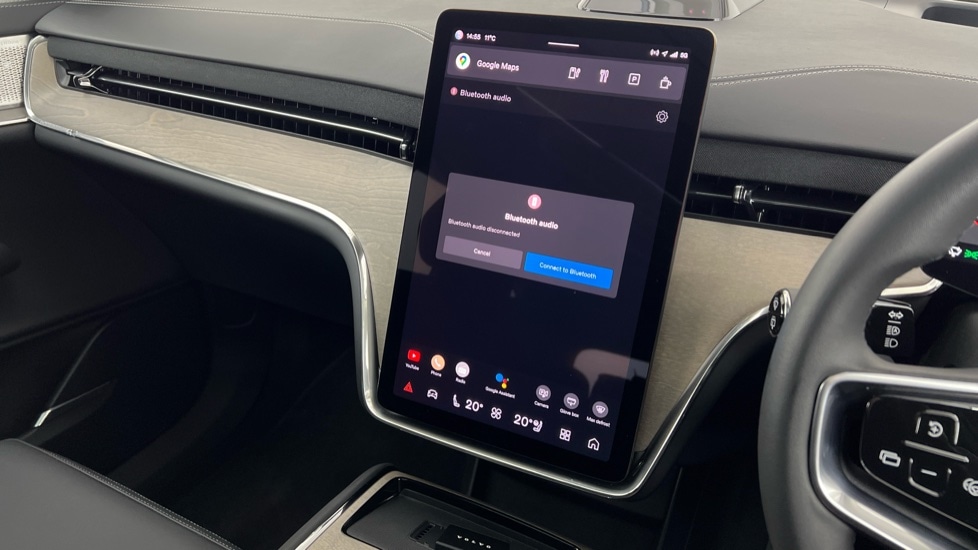 Used Volvo EX90 2025 for sale - 77995002: Photo 44