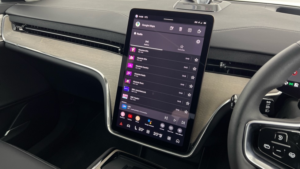 Used Volvo EX90 2025 for sale - 77995002: Photo 45