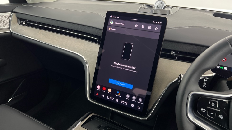 Used Volvo EX90 2025 for sale - 77995002: Photo 46