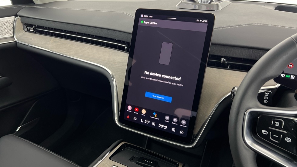 Used Volvo EX90 2025 for sale - 77995002: Photo 47