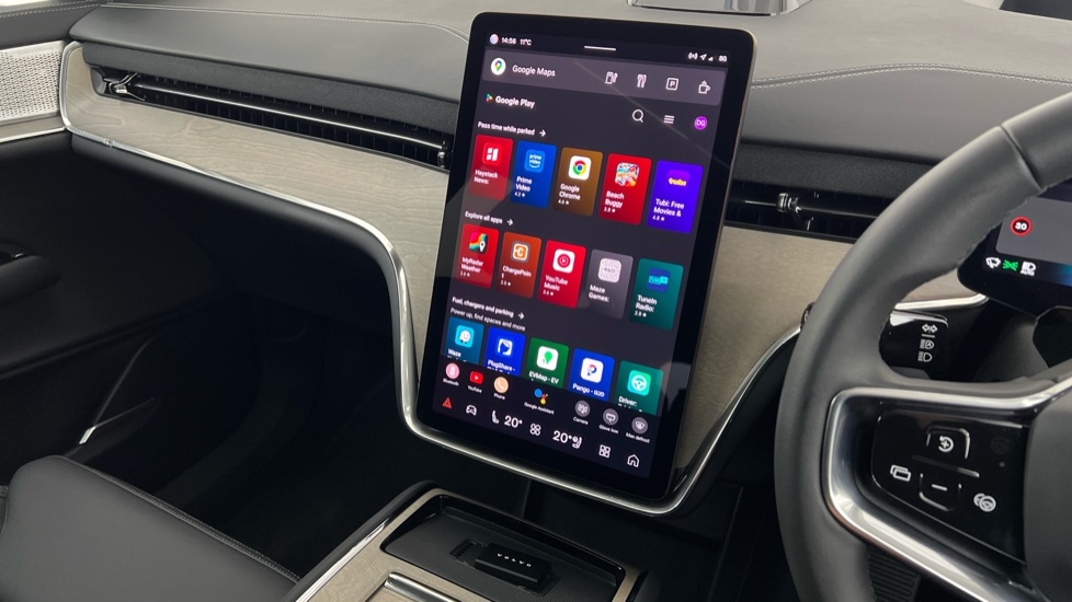 Used Volvo EX90 2025 for sale - 77995002: Photo 48