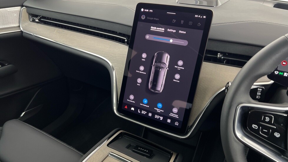 Used Volvo EX90 2025 for sale - 77995002: Photo 49