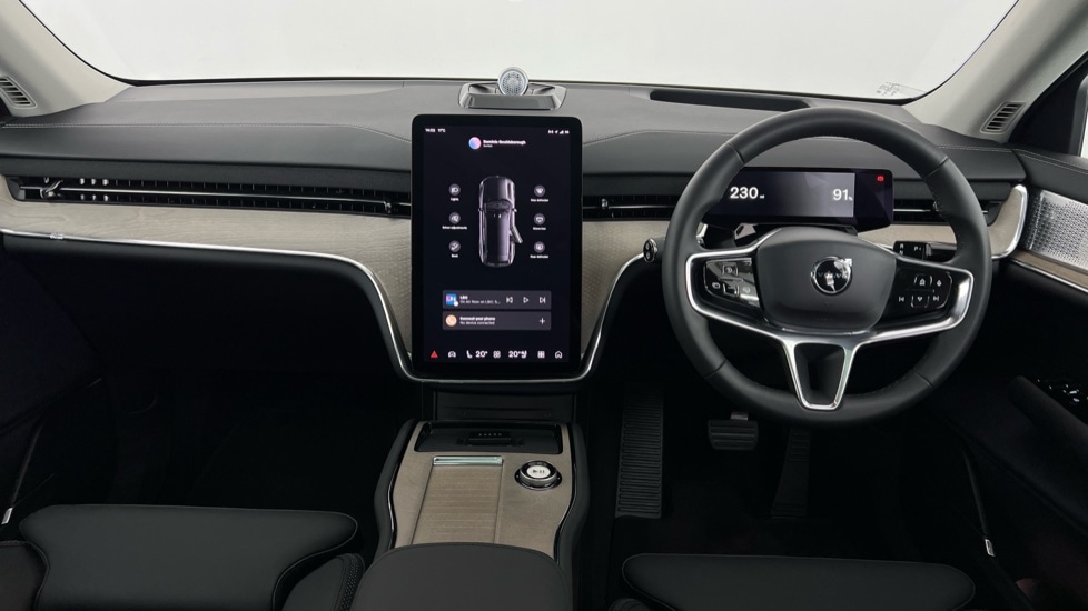 Used Volvo EX90 2025 for sale - 77995002: Photo 5