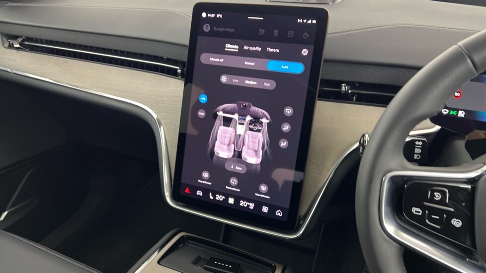 Used Volvo EX90 2025 for sale - 77995002: Photo 50