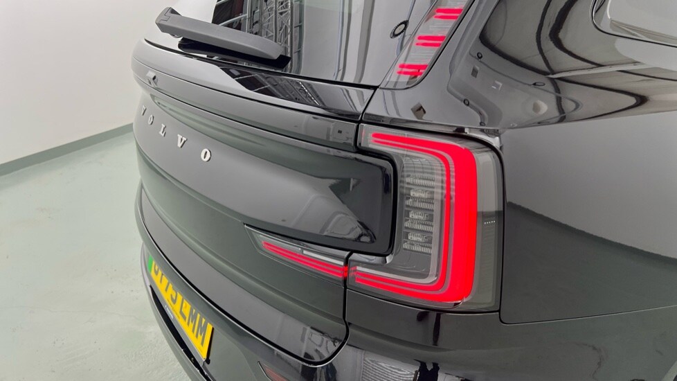 Used Volvo EX90 2025 for sale - 77995002: Photo 53