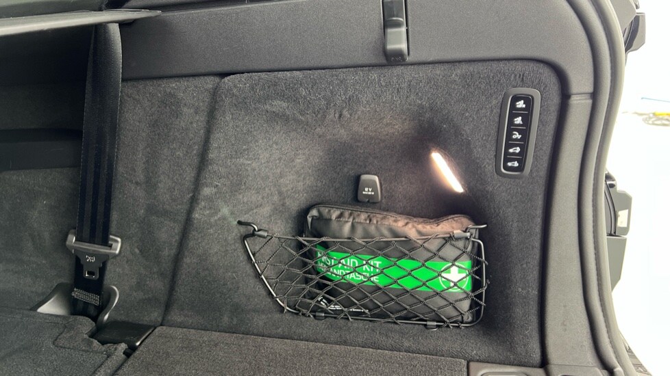 Used Volvo EX90 2025 for sale - 77995002: Photo 55