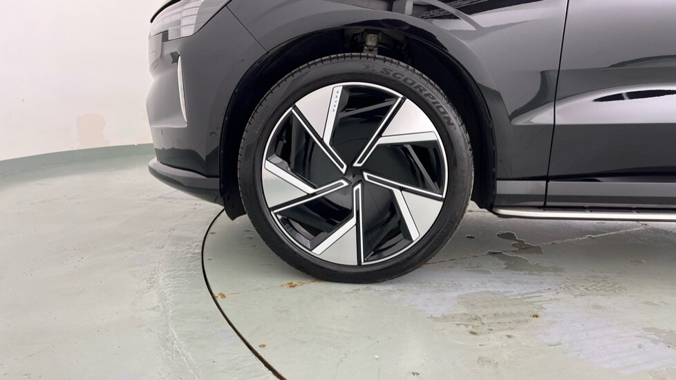 Used Volvo EX90 2025 for sale - 77995002: Photo 62