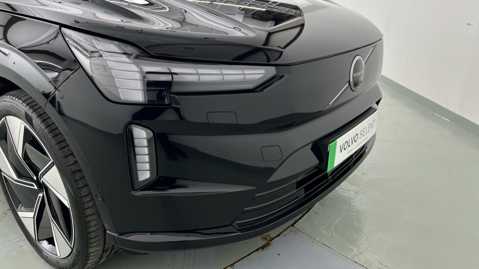 Used Volvo EX90 2025 for sale - 77995002: Photo 63