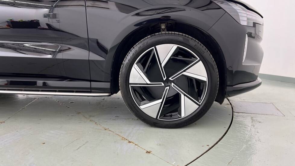 Used Volvo EX90 2025 for sale - 77995002: Photo 66