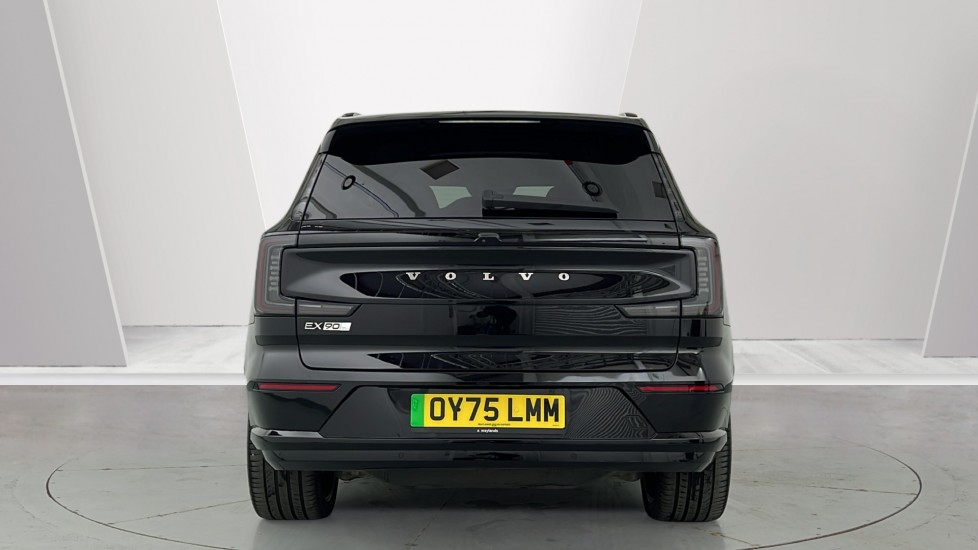 Used Volvo EX90 2025 for sale - 77995002: Photo 7