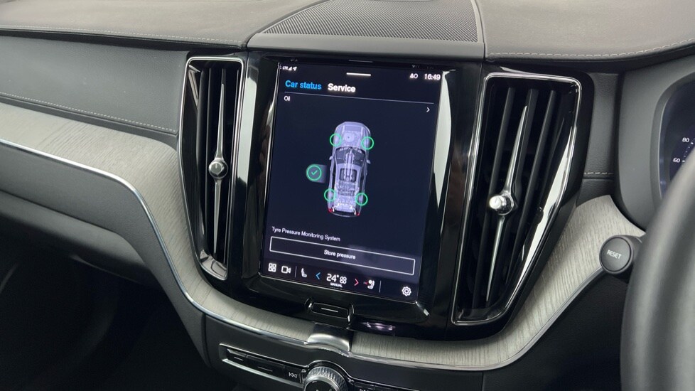 Used Volvo XC60 2025 for sale - 77428057: Photo 14