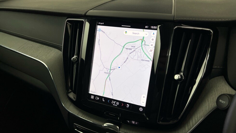 Used Volvo XC60 2025 for sale - 77428057: Photo 18