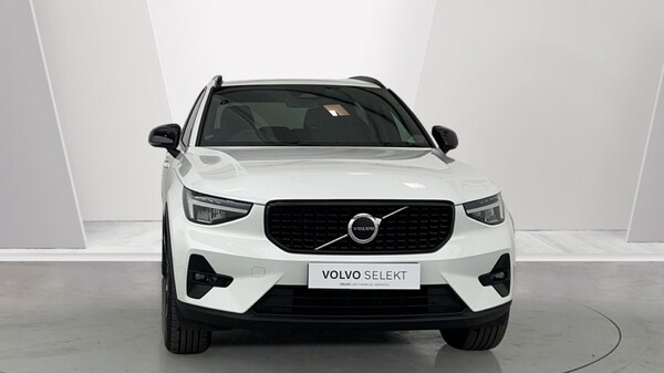 Used Volvo XC40 2024 for sale - 75775991: Photo 8