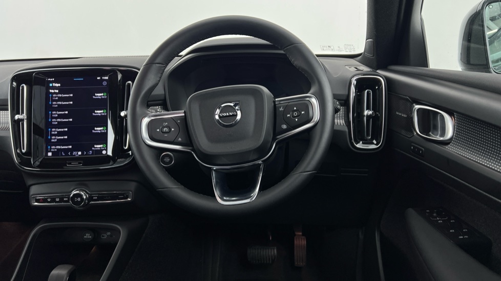 Used Volvo XC40 2025 for sale - 77406221: Photo 10