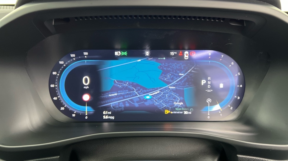 Used Volvo XC40 2025 for sale - 77406221: Photo 11