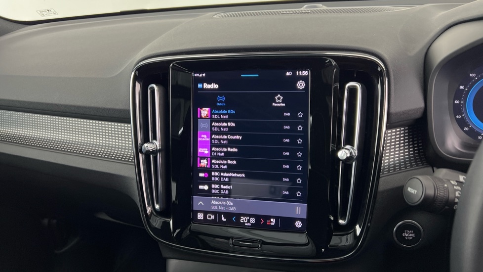 Used Volvo XC40 2025 for sale - 77406221: Photo 41