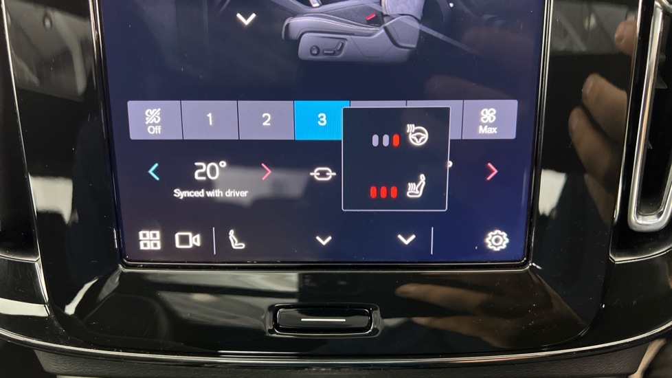 Used Volvo XC40 2025 for sale - 77406221: Photo 47