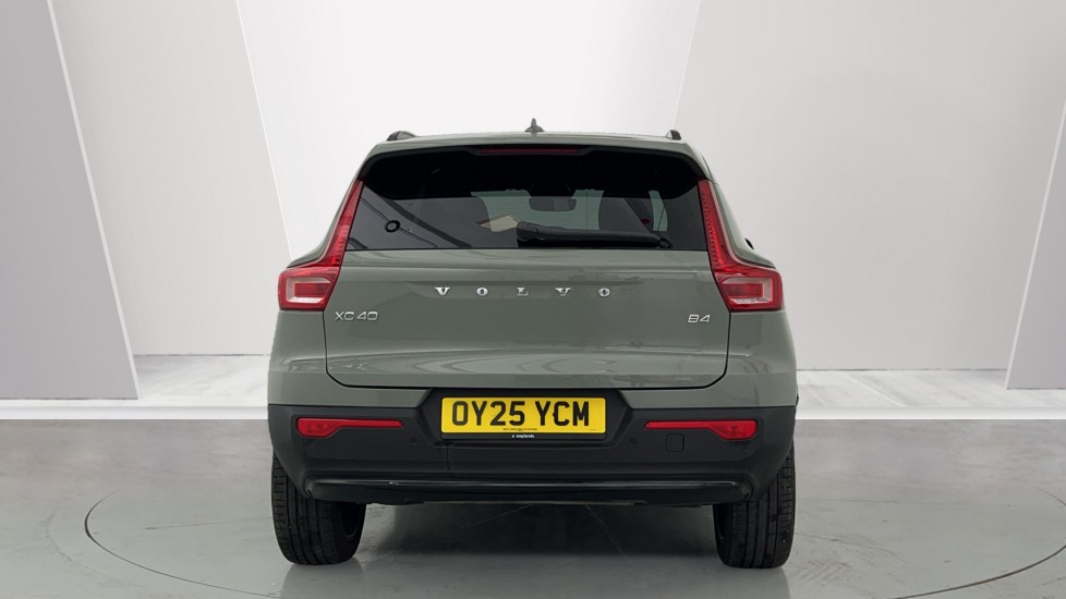 Used Volvo XC40 2025 for sale - 77406221: Photo 7