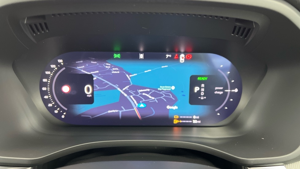 Used Volvo XC60 2025 for sale - 77205612: Photo 11