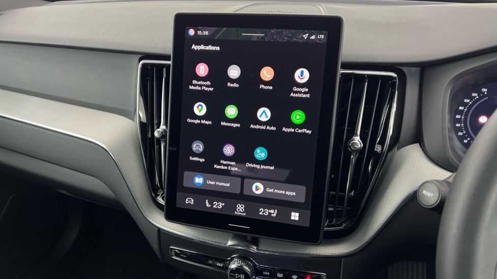 Used Volvo XC60 2025 for sale - 77205612: Photo 12