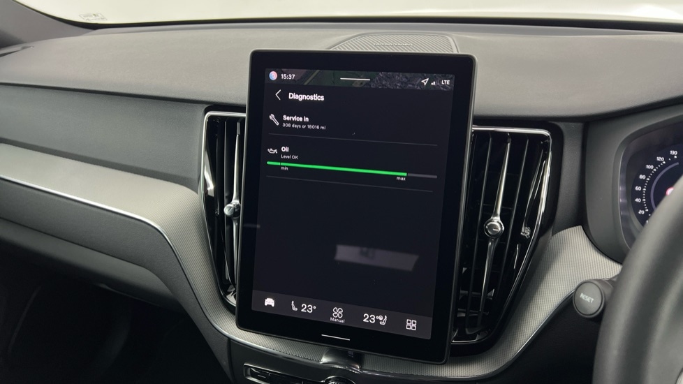 Used Volvo XC60 2025 for sale - 77205612: Photo 14