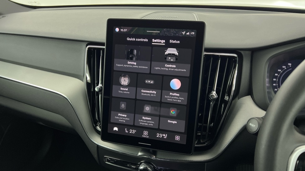 Used Volvo XC60 2025 for sale - 77205612: Photo 17