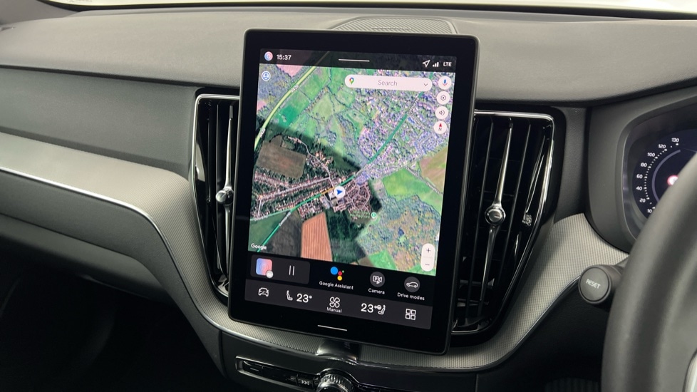 Used Volvo XC60 2025 for sale - 77205612: Photo 18