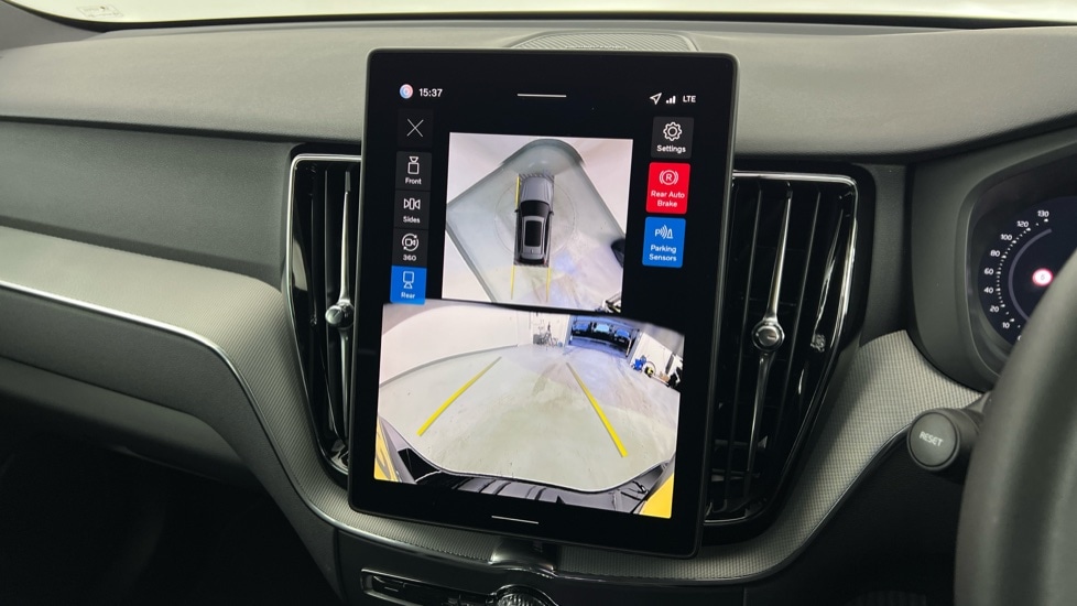 Used Volvo XC60 2025 for sale - 77205612: Photo 19