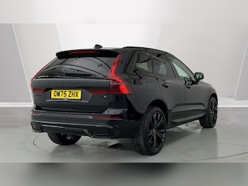 Used Volvo XC60 2025 for sale - 77205612: Photo
