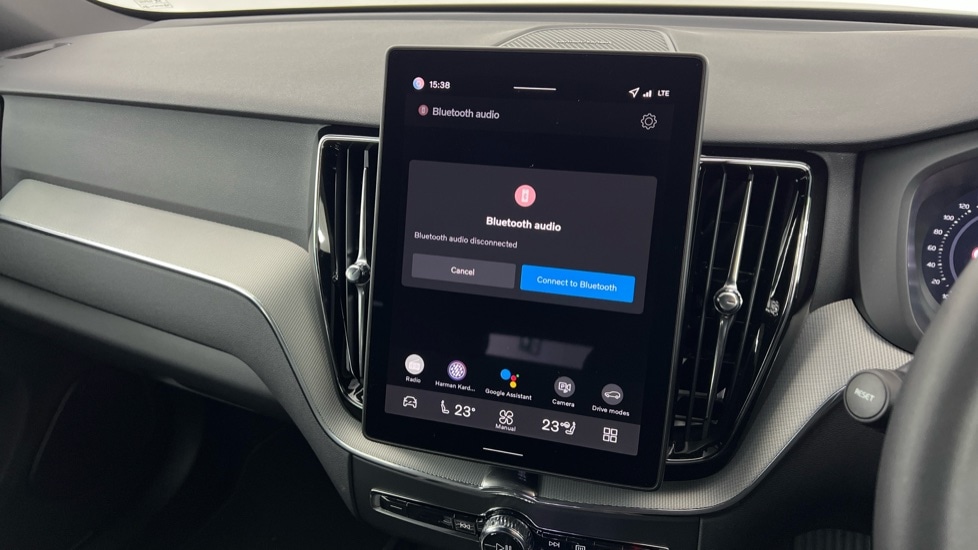 Used Volvo XC60 2025 for sale - 77205612: Photo 41