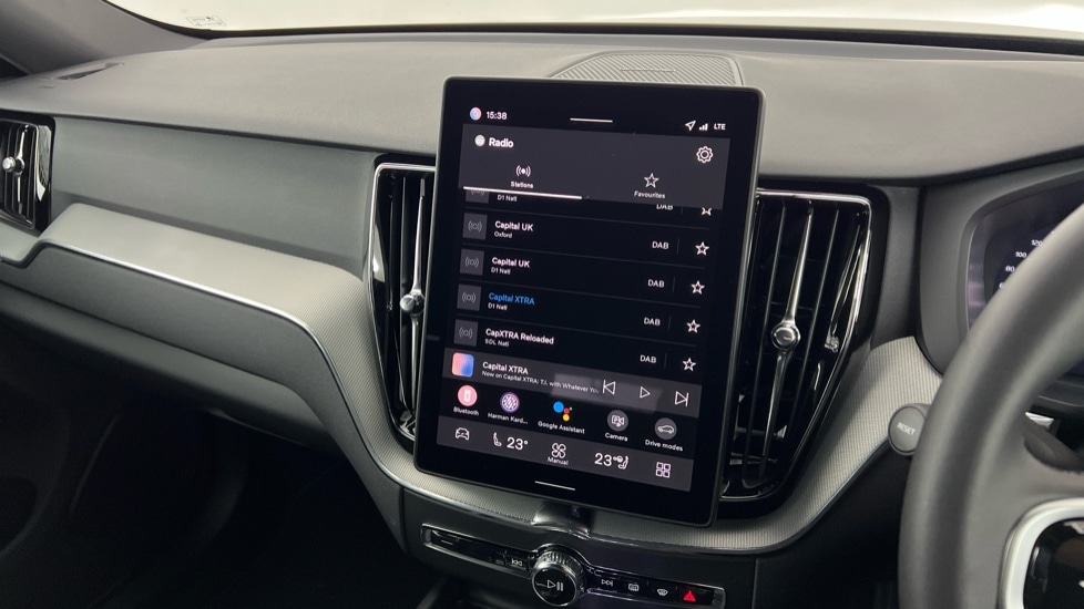 Used Volvo XC60 2025 for sale - 77205612: Photo 42