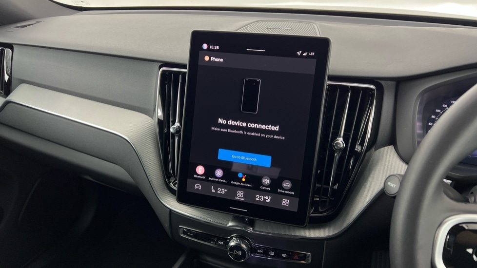 Used Volvo XC60 2025 for sale - 77205612: Photo 43