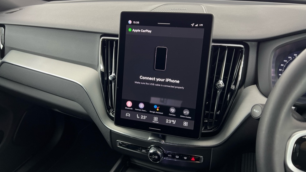 Used Volvo XC60 2025 for sale - 77205612: Photo 45