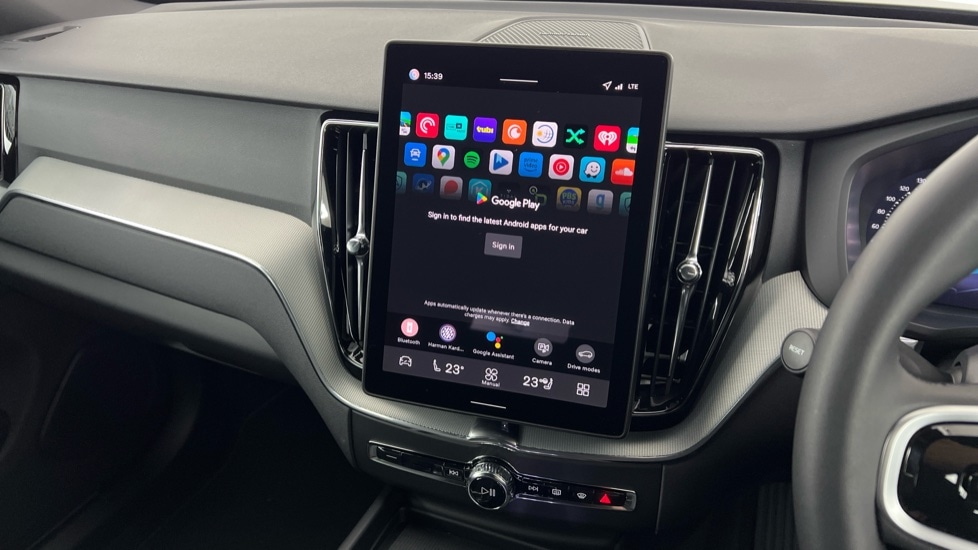 Used Volvo XC60 2025 for sale - 77205612: Photo 46