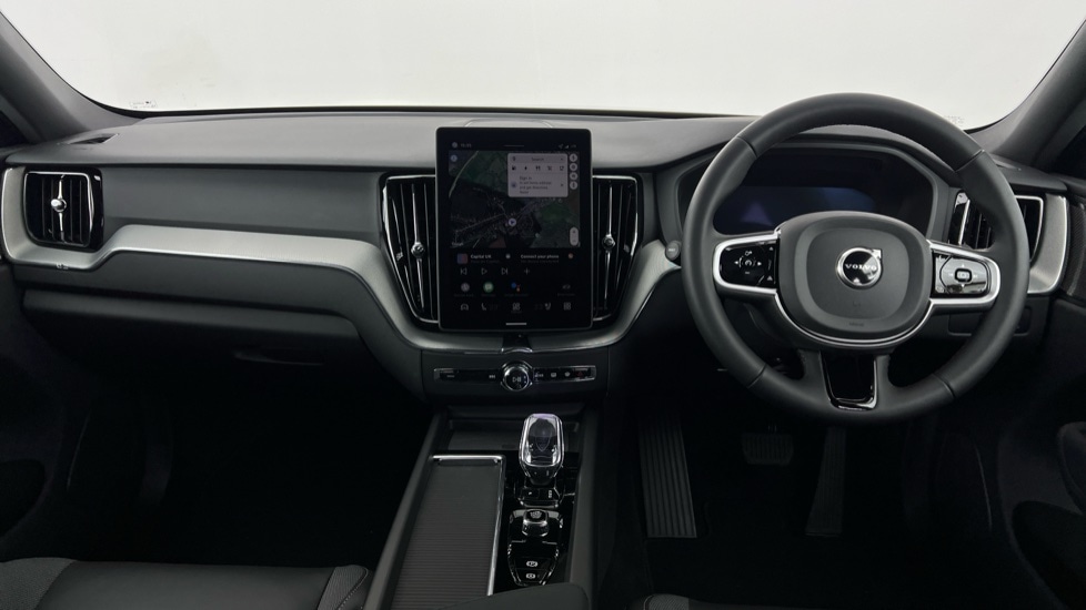 Used Volvo XC60 2025 for sale - 77205612: Photo 5