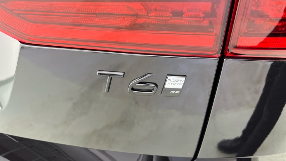 Used Volvo XC60 2025 for sale - 77205612: Photo 53