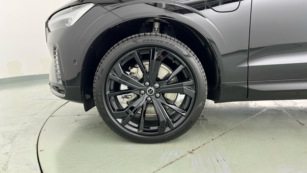 Used Volvo XC60 2025 for sale - 77205612: Photo 62