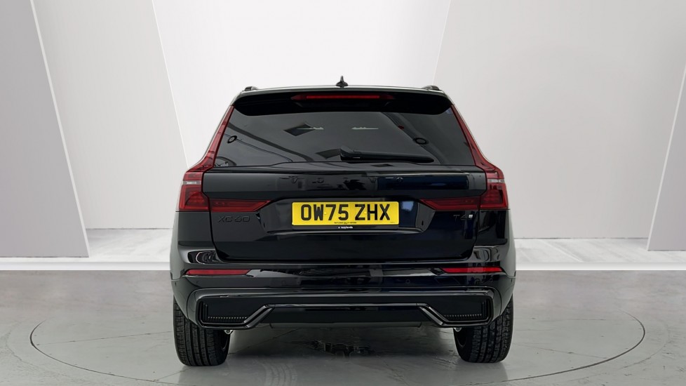 Used Volvo XC60 2025 for sale - 77205612: Photo 7