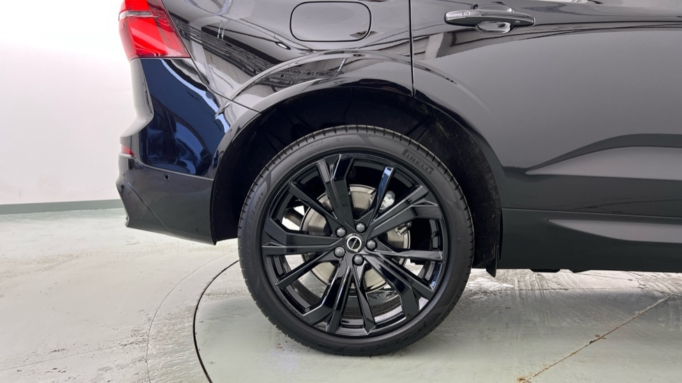 Used Volvo XC60 2025 for sale - 77205612: Photo 9