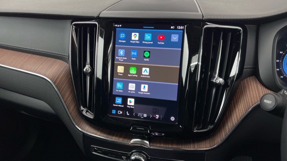 Used Volvo XC60 2023 for sale - 76788149: Photo 12