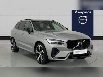 2023 - 2.0 B5P Ultimate Dark 5dr AWD Geartronic