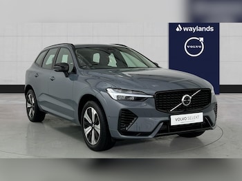 2023 - 2.0 T6 [350] RC PHEV Plus Dark 5dr AWD Geartronic